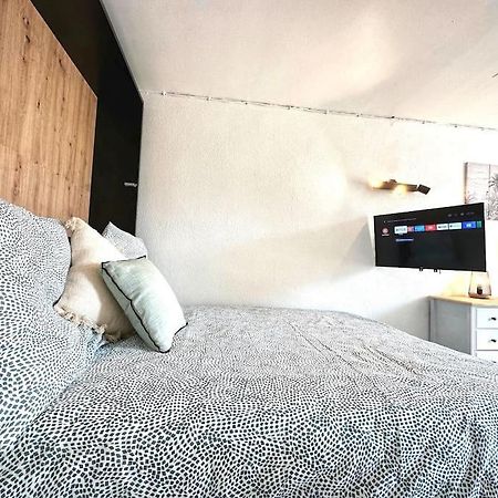 Charmant Studio A 200M Du Gardon Remoulins Εξωτερικό φωτογραφία
