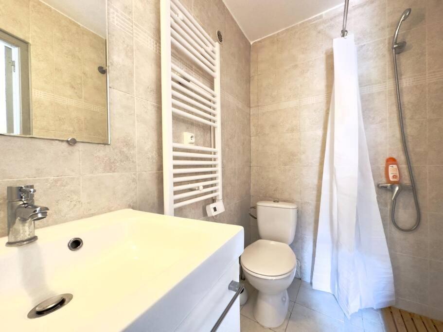 Charmant Studio A 200M Du Gardon Remoulins Εξωτερικό φωτογραφία