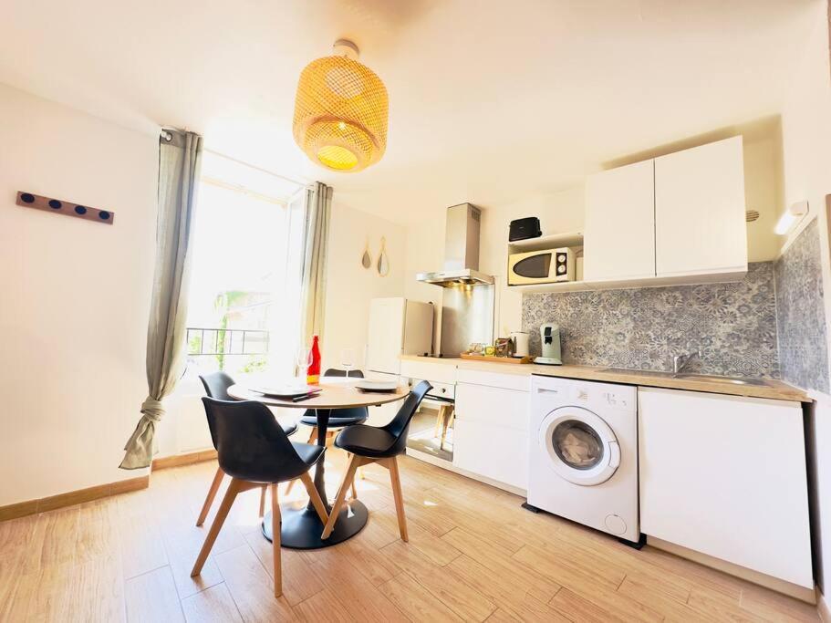 Charmant Studio A 200M Du Gardon Remoulins Εξωτερικό φωτογραφία