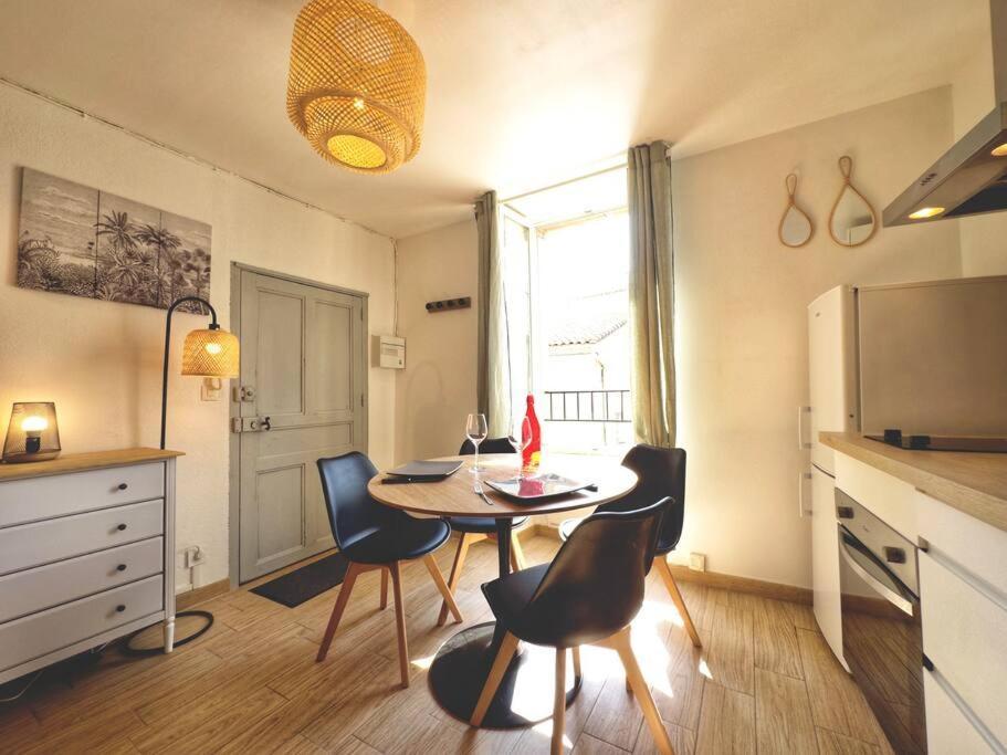 Charmant Studio A 200M Du Gardon Remoulins Εξωτερικό φωτογραφία