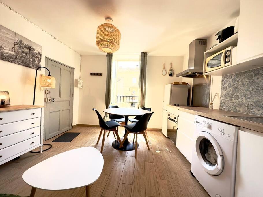 Charmant Studio A 200M Du Gardon Remoulins Εξωτερικό φωτογραφία